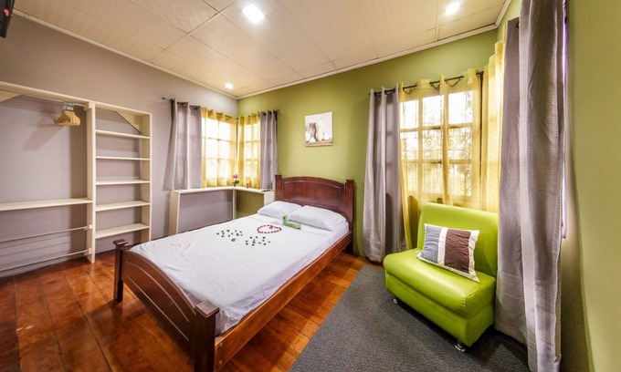 San José Hotel | Del Cafetal CR