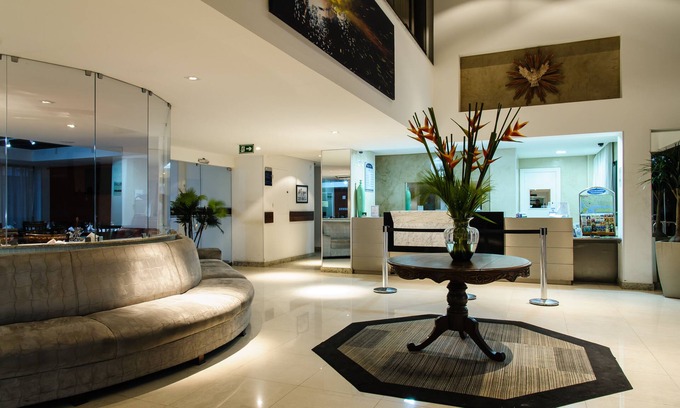 Farolandia Hotel | Del Canto Hotel