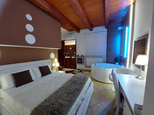 Castrovillari Cama Y Desayuno | Del Cavaliere