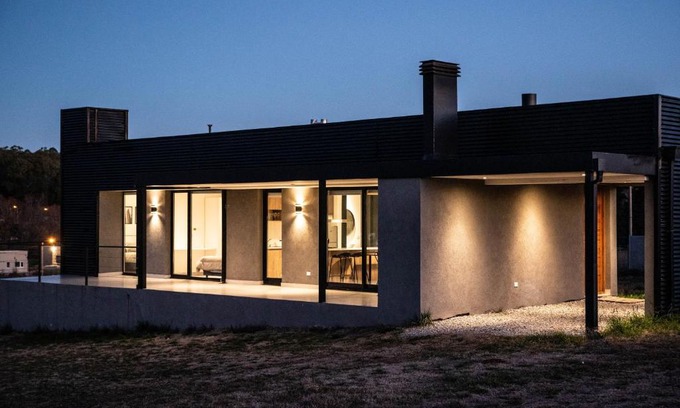 Tandil Apartamento | Del Cerro Alquiler Temporario