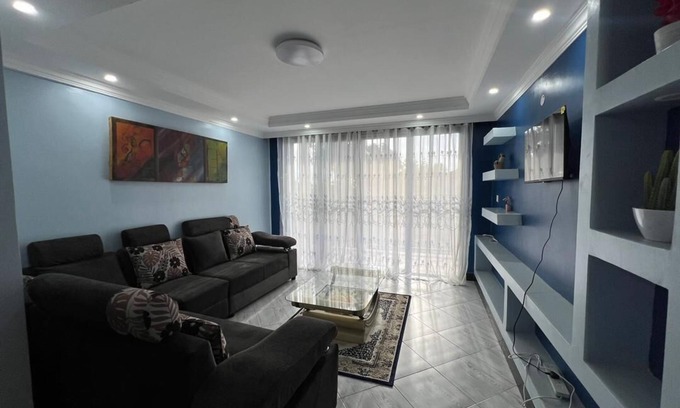 Entebbe Apartamento | Del Cielo Apartment Hotel Entebbe