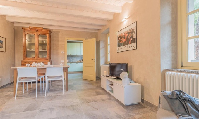 Varenna Apartamento | Del Duca Apartment in Varenna