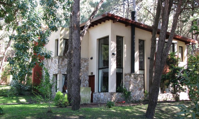 Mar de Las Pampas Apartamento | Del Lucero