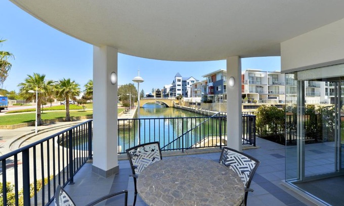 Mandurah Casa | Del Mar 1