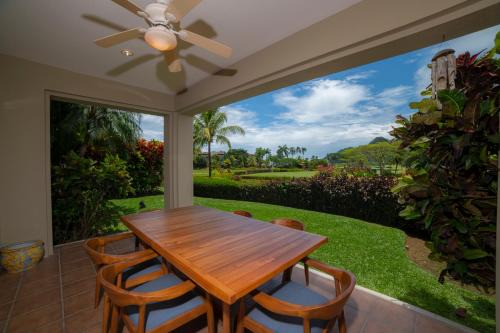 Herradura Apartamento | Del Mar 4N 3 bdr Garden View in Los Suenos