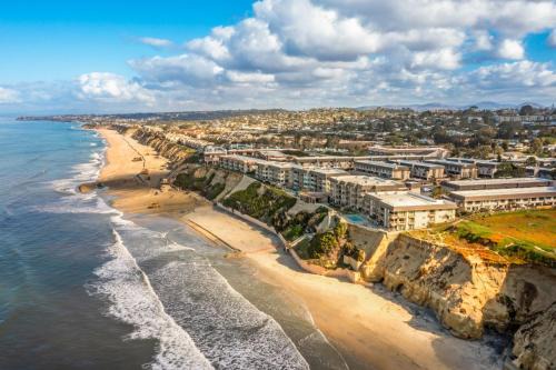 Solana Beach Apartamento | Del Mar Gem condo