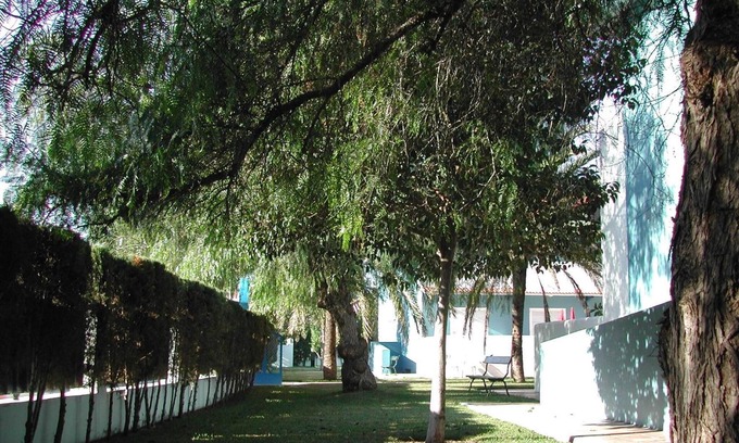 El Puerto de Santa María Hotel | Del Mar Hotel & Spa