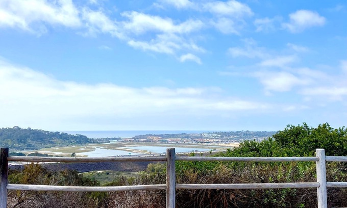 Carmel Valley Condominio | Del Mar Highlands Executive Rental