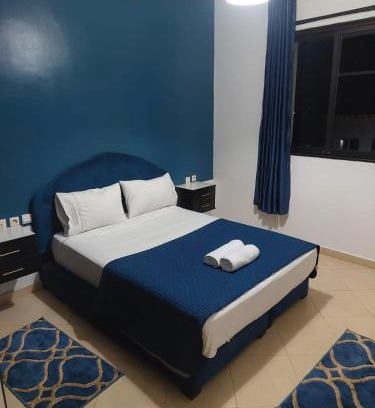 Achakkar Apartamento | Del Mar Plaza