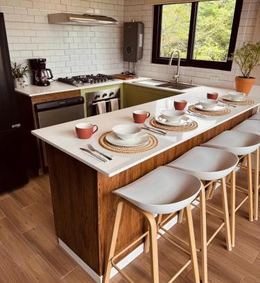 Cocle Apartamento | Del Mar Santa Catalina