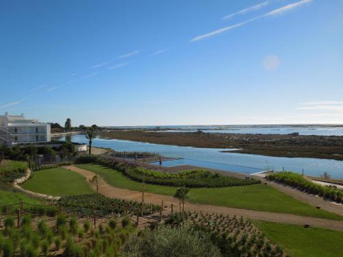Fuseta Apartamento | Del Mar Village, Apartment T1 , Açor