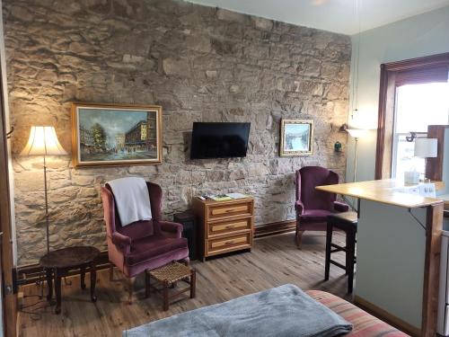 Del Norte Apartamento | Del Norte Colorado Stone Quarry Studio Apt