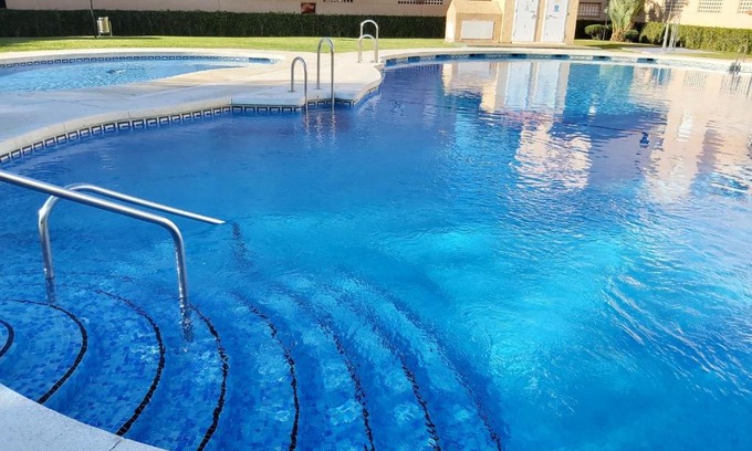 Guadalmar Apartamento | Apartamentos en venta en Guadalmar Beach Relax 2