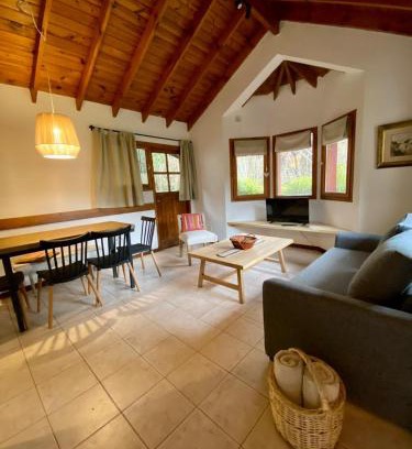 San Martín de los Andes Apartamento | Del Pocahullo, 8