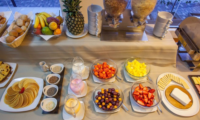 San Isidro Hotel | Del Prado Hotel