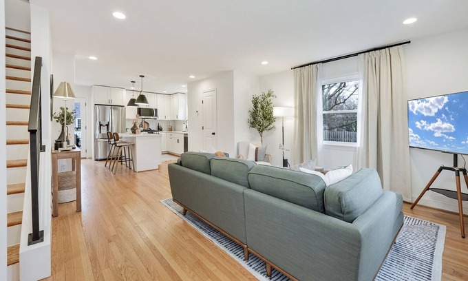 Del Ray Casa | Del Ray Dreamstay