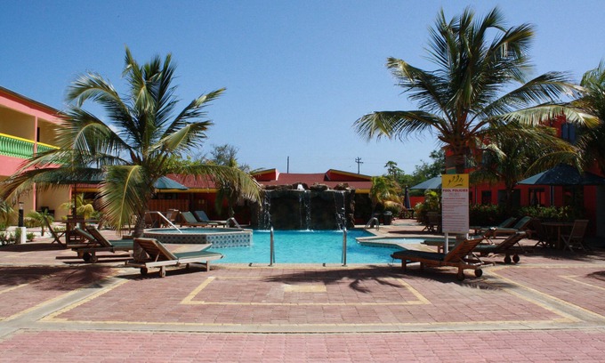 Kamay Apartamento | Del Rey Apartments