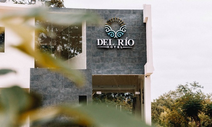 Axtla de Terrazas Hotel | DEL RIO HOTEL