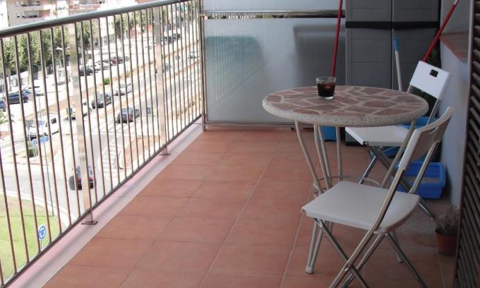 Cunit Apartamento | Del Rodriguez