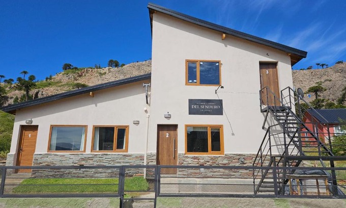 Caviahue Apartamento | Del Sendero Caviahue