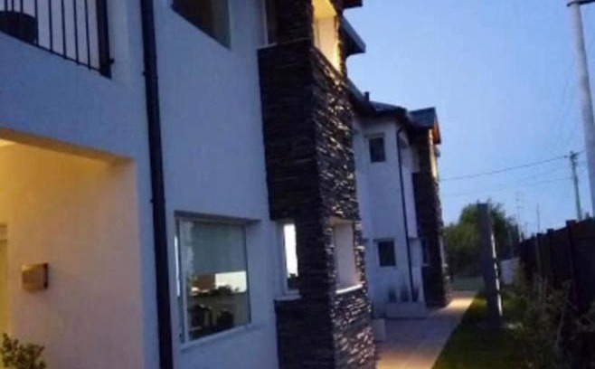 Sarmiento Apartamento | Del Sol Apart Hotel