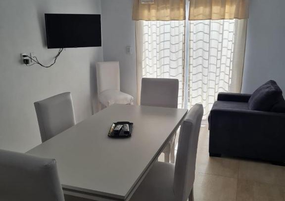Sunchales Apartamento | Del Sur Alquiler temporario
