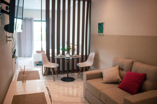Fernando De La Mora Apartamento | Del sur Apart Boutique