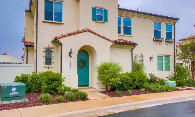 San Diego Casa | Del Sur, Rancho Bernardo