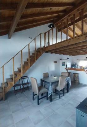 Lanin National Park Chalet De Esquí | Del Viento