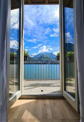 Malgrate Apartamento | Delago 1685