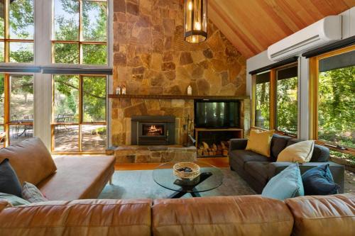 Merrijig Casa | Delatite Lodge