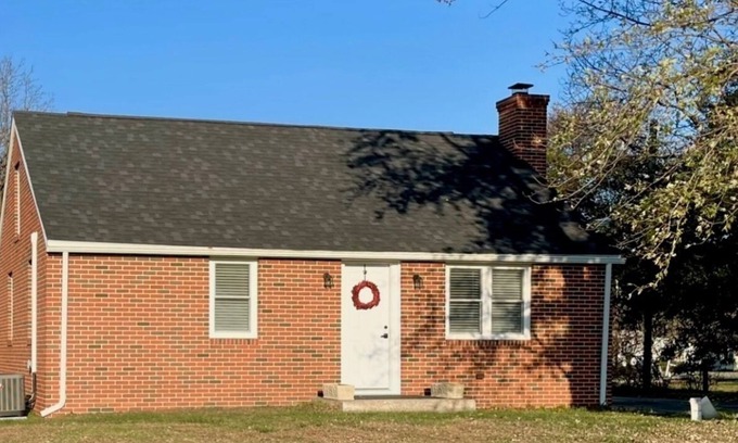 Milford Casa | Delaware Turf Bungalow’s Sister!