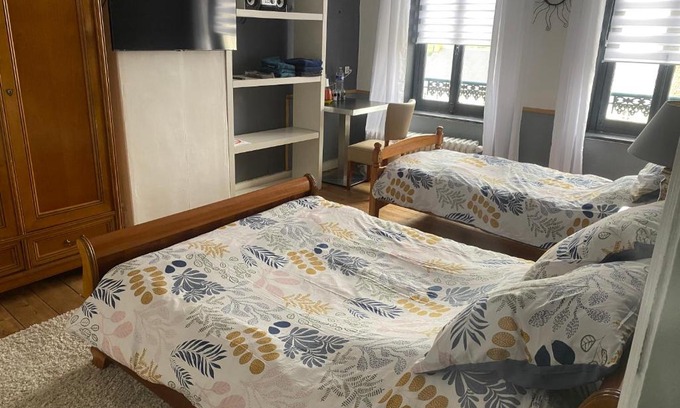 Desvres Apartamento | Delbarre