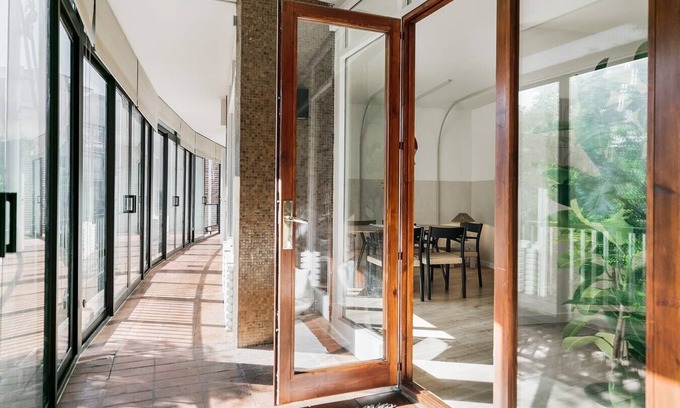 Sant Gervasi — la Bonanova Apartamento | Delfino - 4 bedrooms in Sant Gervasi