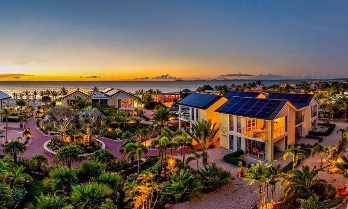 Belnem Complejo | Delfins Beach Resort