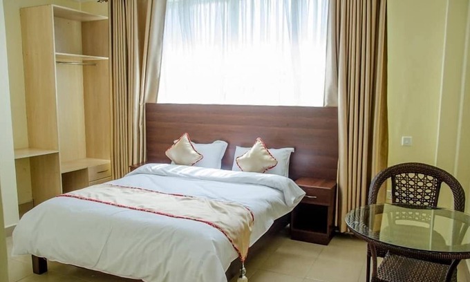 Central Business District Hotel | Delfirm Hotel