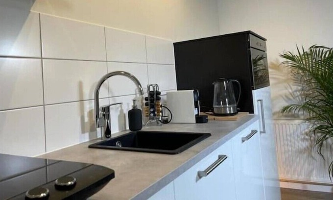 Delft Apartamento | Delft Family XL Apartment Hidden Gem next to TU Delft Campusnn
