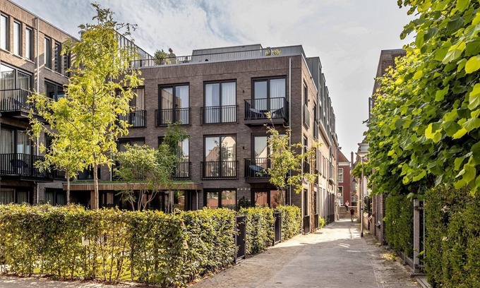 Delft Apartamento | Retiro en Delft con wifi