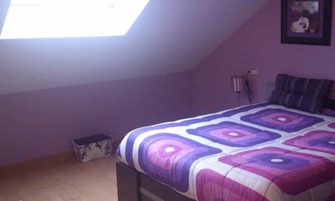 Úbeda Apartamento | Apartamento Delgado C