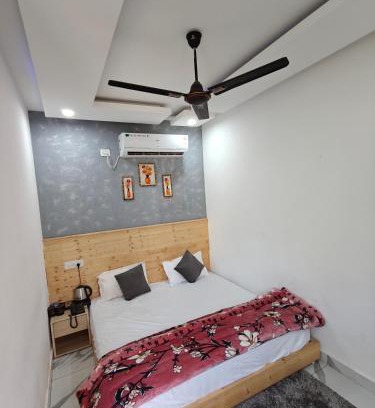 Jogiyana Complejo | Delhi 34 Resort