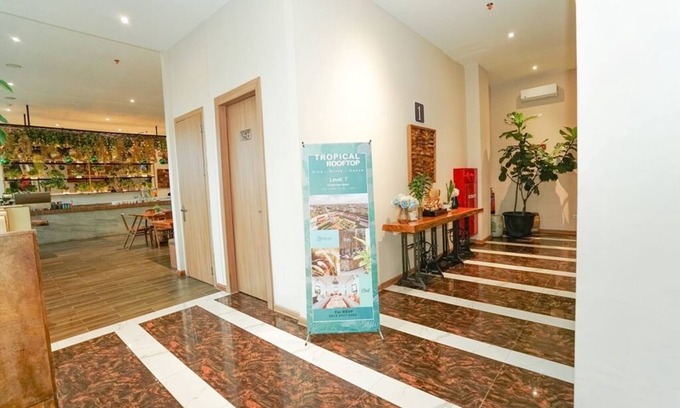 Medan Hotel | Deli Hotel
