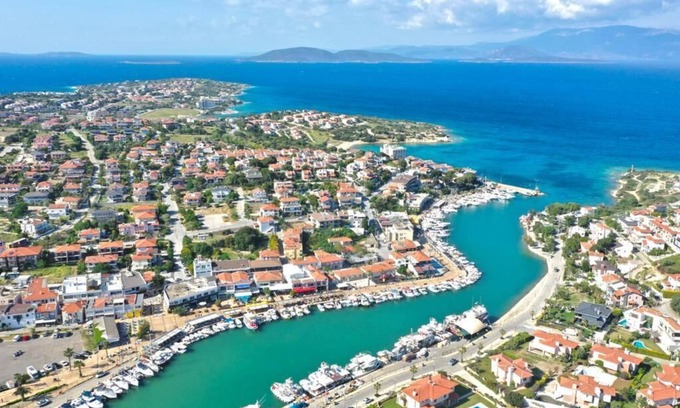 Dalyan Mahallesi Casa | Dubh Linn Hotel