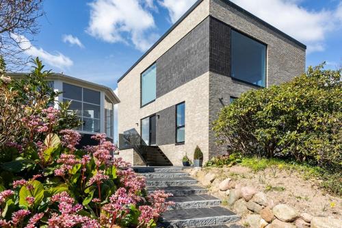 Hojbjerg Apartamento | Delicious holiday apartment in Skåde hills