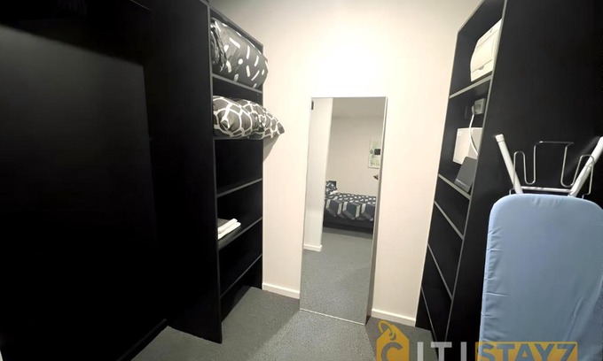 Dickson Apartamento | Delicious in Dickson - 1bd 1bth