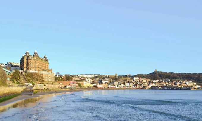 Staxton Cabaña | 3 bedroom accommodation in Staxton near Scarborough