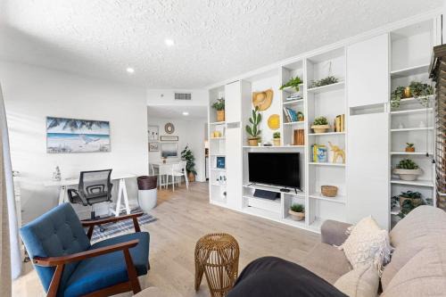 Victoria Park Casa | Delight and cozy Apt close to Las Olas & the beach