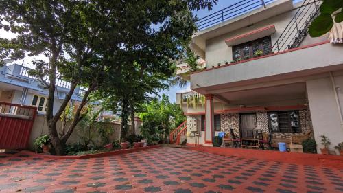 Mullusoge Casa | Delight Homestays Coorg