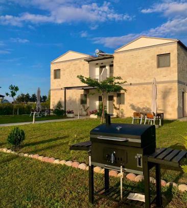 Afytos Casa | Delight House's