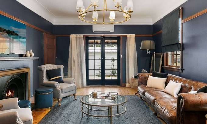 Branxton Casa | Delight in the fusion of rich history and opulent luxury - The Bank
