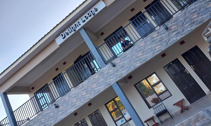 Blantyre Cama Y Desayuno | Delight Lodge